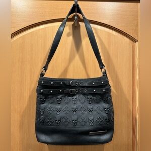 Vintage Harley Davidson Lost Souls Bag